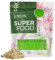 Natürliche Geschälte Hanfsamen 1KG HACCP-zertifiziert – Omega 3 & 6, Vegane Eiweißquelle, Aminosäuren und Ballaststoffen, Hanfherzen aus Europa, 1kg Jorus