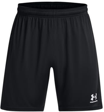 Under Armour Herren UA M's Ch. Knit Short Pants