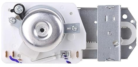 Minuteur de four à micro-ondes TM30MU01E durable et robuste, facile à installer, minuterie de rechange