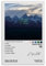 TAICI Kanye West Poster Ye Albumcover-Poster, Musikposter für Zimmer, ästhetische Leinwand, Wandkunst, Schlafzimmerdekoration, 40 x 60 cm