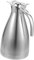NAMOARLY Large Capacity Insulated Water Bottle 1.5l Vacuum Pot Thermal Bottle for Cold Water for Home Office