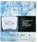 Nails Inc Basically Blue Nail Polish Duo, Top Coat, Fast Drying, Long Lasting, High Shine, Chip Resistant, Air Dry Manicure, Cruelty Free, Vegan, 2 Piece Set