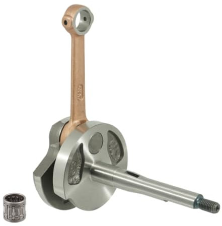 Albero motore RMS Classic compatibile con Piaggio Ciao/SI D.10 184154