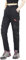 WORK IDEA Damen Slim-Fit Stretch Arbeitshose: Kritische Stoffbereiche aus Cordura – strapazierfähige Eleganz für höchste Ansprüche.
