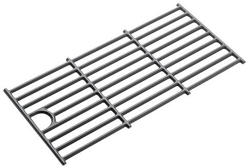 Grille de cuisson pour barbecue Char Broil Gas2Coal 46 x 18cm