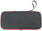 CHANGYUE-Tragetasche for Ayn Odin 2 Portal Tragbarer Speicherbeutel Stoßdichter Schutzhülle wasserdichte Reisefall Anti-Kratze for Ayn Odin 2 Portal Handheld Game Console