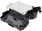 sparefixd Suitable for Hotpoint Washing Machine Door Lock Interlock NSWM742UGGU