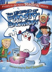 The Legend of Frosty the Snowman