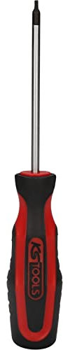KS Tools 159.1030 Ergotorque Schraubendreher TX, T8