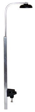 Chabrias Ltd 1 x Single Bottle Wall Optic Bar Bracket (Bracket Only) Up To 1.0 Litres