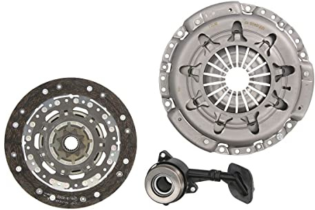 LuK 623 3123 33 LuK RepSet Pro Kupplungssatz