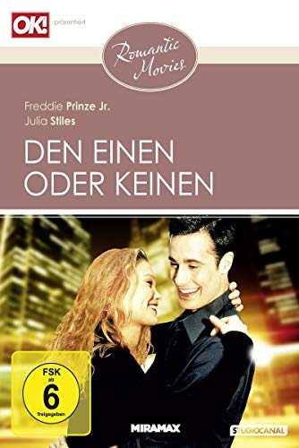 Den einen oder keinen - Romantic Movies