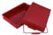 silikomart | SFT332 Moule en Silicone LASAGNERA, antiadhésif, Pack de 1 Moule avec anneau de sécurité, 330 x 220 mm, h 55 mm, Volume 4,5 l, Made in Italy