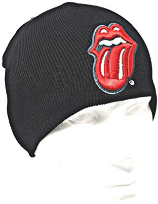 Tongue Beanie Hat, Mütze