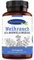 Weihrauchkapseln 140 Kapseln - 800 mg Weihrauch Boswellia Serrata Kapseln hochdosiert je Tagesdosis - 65% Boswelliasäuren - hochwertig und vegan