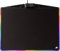 Corsair MM800C RGB Polaris Tapis de Souris Gaming (Moyen, 15 Zones RGB, Tissu) Noir