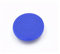 1 x Daumengriff Stick Cap Cover Thumbsticks Joystick Kappe für Sony PSP 1000 PSP 1001 Fat (blau).