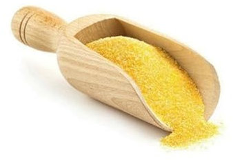 BONGIOVANNI FARINE E BONTA' NATURALI Farina di Mais Fioretto Istantaneo senza glutine 500g