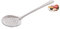 Privilege 52562 Espumadera Acero INOX, 32 cm