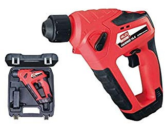 Trapano tassellatore SENZA BATTERIA a percussione avvitatore SDS M-TL 18 VALEX