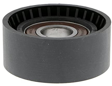 15D VAICO - V22-0659 - Tensioner Pulley, V-ribbed belt - fits PEUGEOT 1611503780