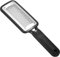 FOLAI Foot File Foot Pedicure Tool, Stainless Steel Foot File, Dead Skin Remover Foot Care Pedicure Tool for Cracked Feet, Make Foot Beauty and Extra Smooth(Black)…