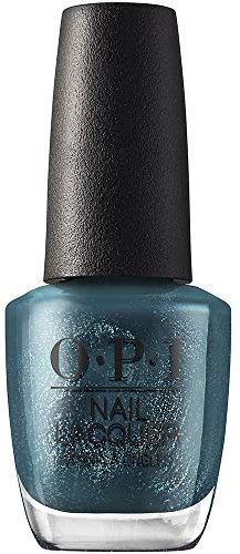 OPI Nail Polish | Nagellack mit bis zu 7 Tagen Halt | Ergiebig, Langlebig & Splitterfest | To All A Good Night! | 15 ml