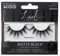 KISS Lash Couture Matte Black 04