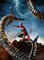 Spider-Man: No Way Home - Poster cm. 30 x 40 - textless