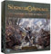 Fantasy Flight Games – Herr der Ringe: Reisen in Mittelerde – Offener Krieg (Ab 14 Jahren, Für 1-5 Spieler, 90 Min)