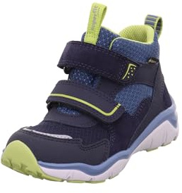 Superfit SPORT5 Sneaker Gore-Tex 1-000246 Jungen