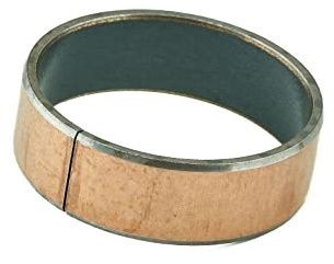 SHOWA Gabel Gleitbuchse für 43mm Gabel Beschichtung innen 43x47x15mm F27504301