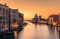 VENEDIG Fototapete VLIES-350x260 cm (6633A)-Altstadt Rom Paris Schloss Palast Italien Fotokunst Wandtapete-Inkl. Kleister-Vliestapete Bild Dekoration Wand-Dekor Moderne Motiv-Tapete Panorama Poster
