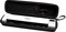 XANAD Custodia per Brother DS940DW / DS640 / DS740D / Epson Workforce DS-70 / DS-80W Scanner Portatile Compatto Professionale A4 Nero