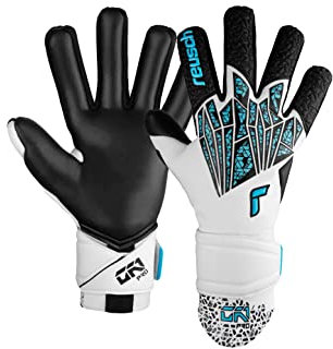 Reusch Torwarthandschuhe Gk1 Pro mit Hervorragendem Grip und Innennaht Schnitt