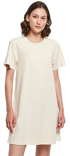 Build Your Brand Damen-T-Shirt-Kleid