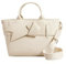 Ted Baker - Damen - Umhängetasche - JIMSA - Knotendetail, abnehmbarer Gurt