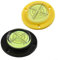 Nivel universal de 50 mm, trípode circular redondo de burbujas de ojo de para toro