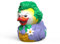 TUBBZ Klein Mini Der Joker Sammelfigur aus Vinyl-Gummi - Offizielles DC Comics Merchandise - Comicbuch, TV & Filme