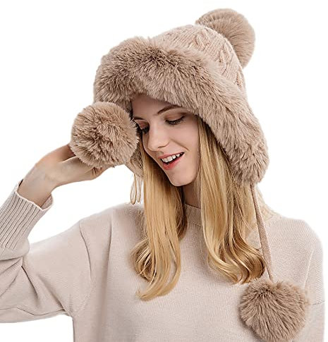 Cocila Damen Sale Angebote Sale Winter Fahrrad Muetze Muetze Koenigsblau Damen Beanie Muetze Herren Strickmuetze Fuer Damen Mütze Für Große Köpfe Meine Bestellungen Anzeigen 2024
