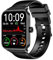 Beafon smartwatch 102, Bluetooth Anruf, Display 1,83“ (4,64cm), IP68, Sport Mode, Herzfrequenz, Nachrichtenanzeige, GPS kompatibel,