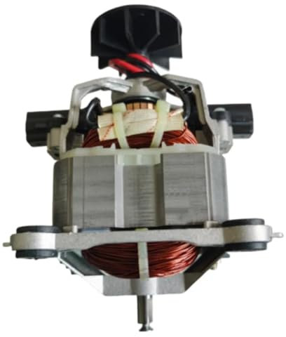 JKDND All Copper 9530 Blender Motor Compatible With Multi-brand Universal Smoothie Soymilk Machine Motor