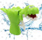 Wasserpistole Kinder, Dinosaurier Wasserpistole, Klein Wasser Spritzpistole, Water Gun Mini Spritzpistole Kinder, Schwimmbad Spielzeug für Garten Strände Sommer Pool Party Outdoor
