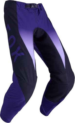 Fox HOSE FLEXAIR SPIRE LILAC 34
