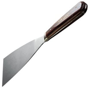 Stanley 028815 50mm Professional Stripping Knife
