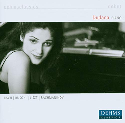Oehmsclassics (Naxos Deutschland Musik & Video Vertriebs-)