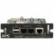 APC AP9631 Netzwerkkarte, 100 Mbps, Schwarz