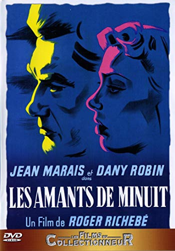 Les amants de minuit [FR Import]