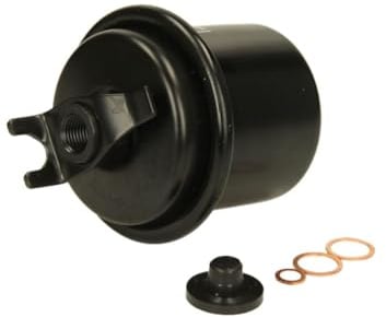 MAHLE KL 185 Kraftstofffilter für Honda CR-V II (RD) u.a.