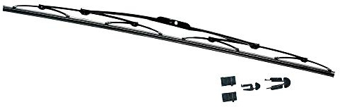LAMPA Scheibenwischer Länge: 510mm Standard 19066